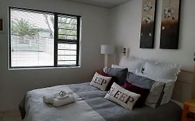Bergsight Self Catering Accommodation